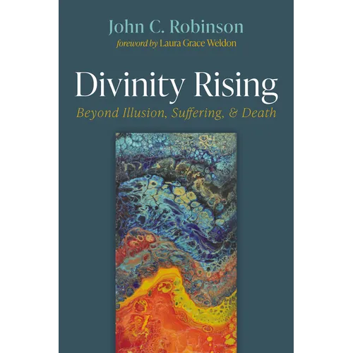Divinity Rising