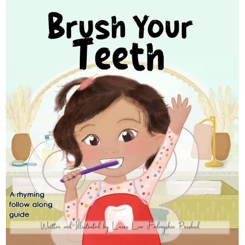 Brush Your Teeth