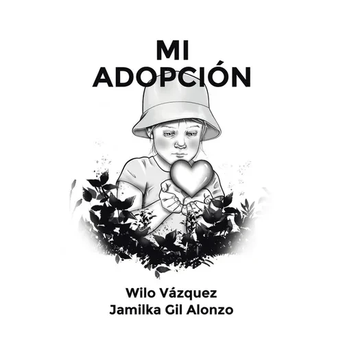 Mi Adopción - Paperback