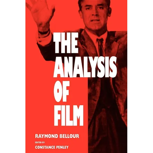 Analysis of Film - Paperback - IBook Store