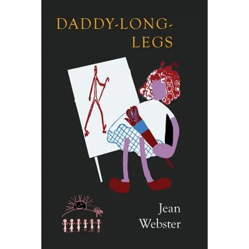 Daddy-Long-Legs - Paperback - IBook Store