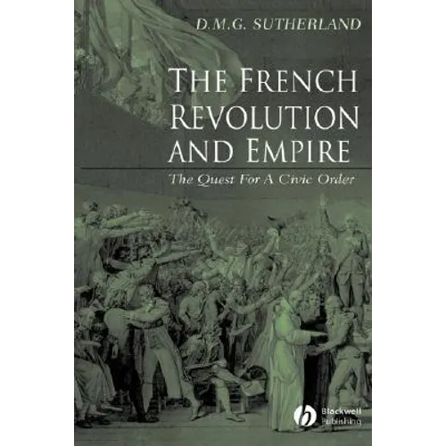 French Revolution Empire