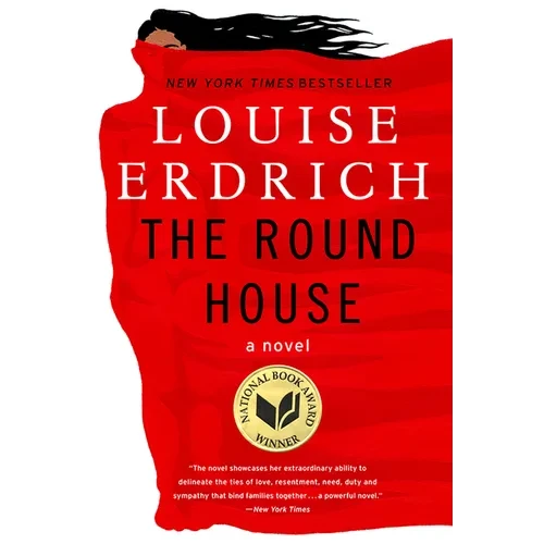 The Round House - Paperback