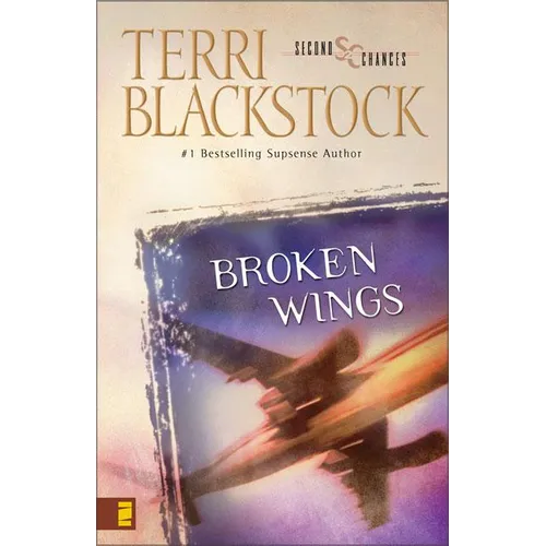 The Broken Wings