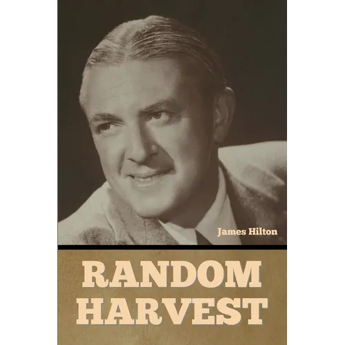 Random Harvest - Paperback - IBook Store