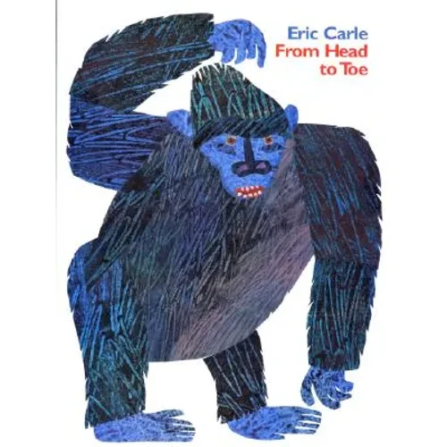 From Head to Toe - Paperback