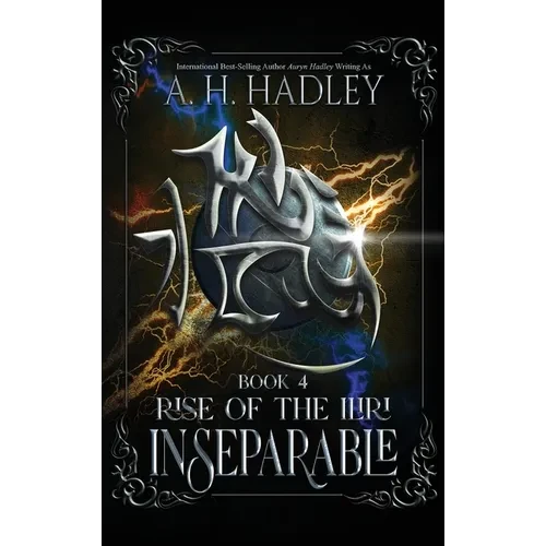 Inseparable - Hardcover