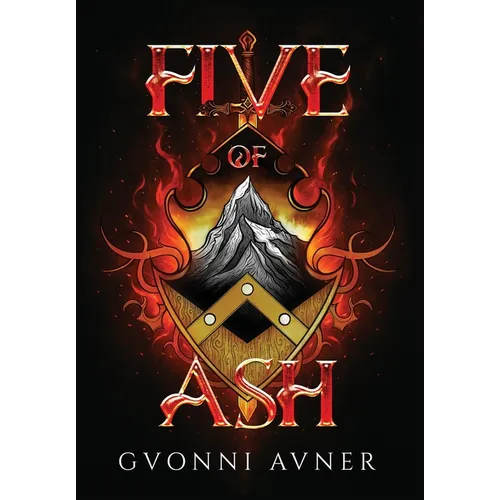 Five of Ash