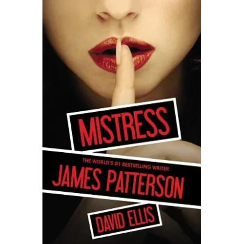Mistress - Paperback