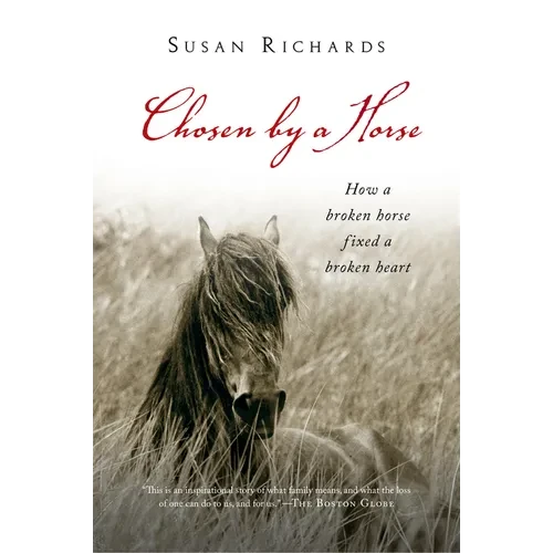Chosen by a Horse - Paperback