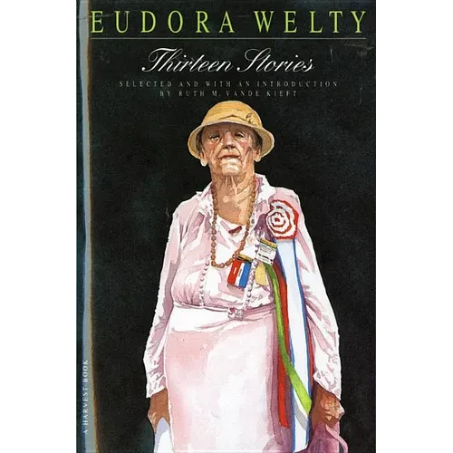 Thirteen Stories - Paperback