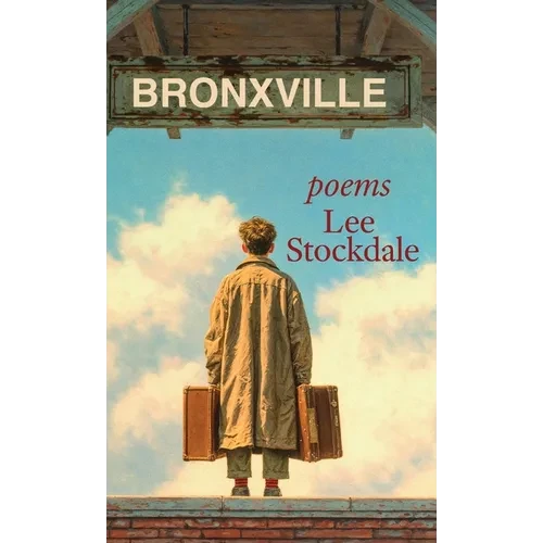 Bronxville - Hardcover