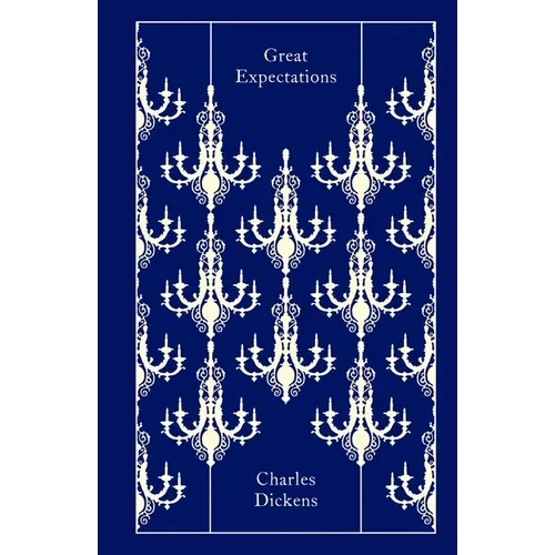 Great Expectations - Hardcover