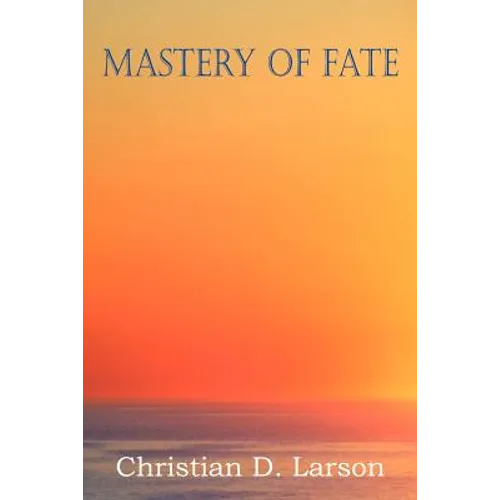 Mastery of Fate - Paperback - IBook Store