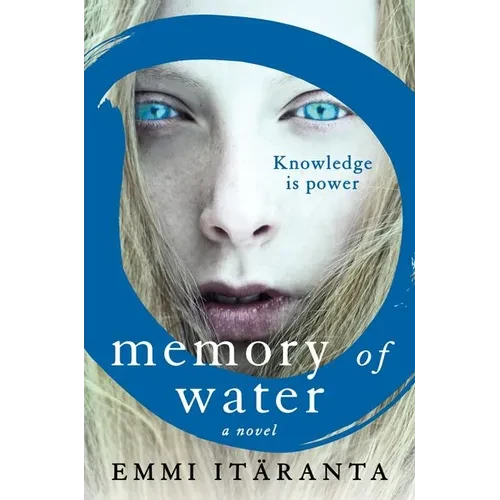 Memory of Water - Paperback