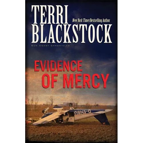 The Evidence of Mercy