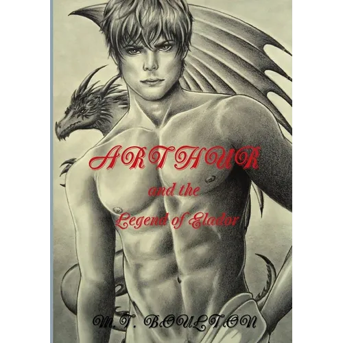 Arthur and the Legend of Elador - Paperback - IBook Store