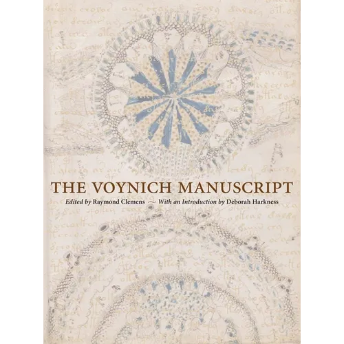The Voynich Manuscript