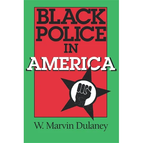 Black Police in America - Paperback - IBook Store