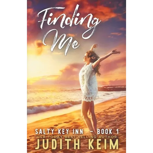 Finding Me - Paperback - IBook Store