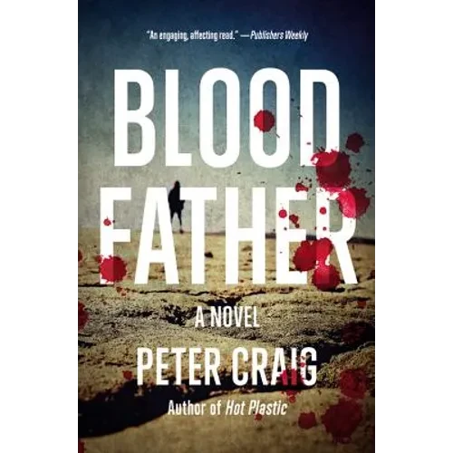 Blood Father - Paperback