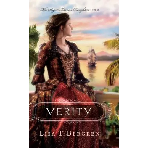 Verity - Hardcover