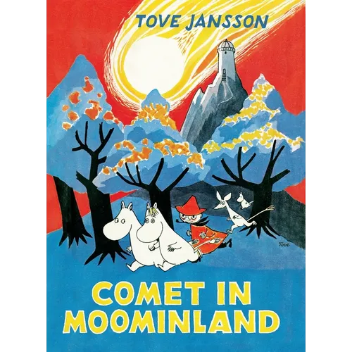 Comet in Moominland