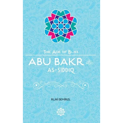Abu Bakr As-Siddiq - Paperback