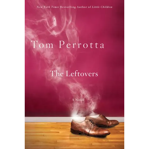 The Leftovers