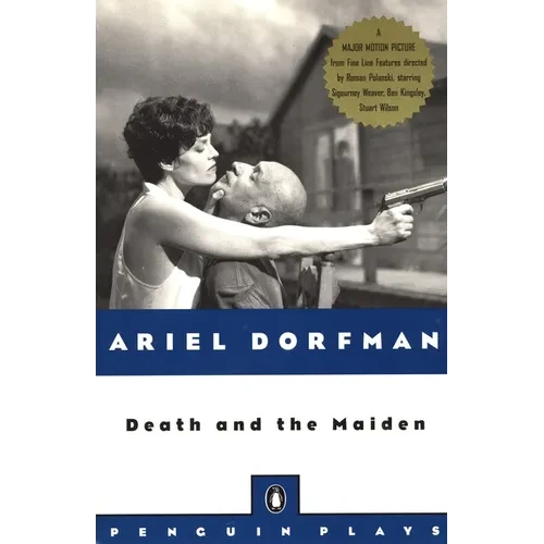 Death and the Maiden - Paperback