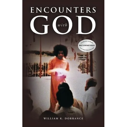 ENCOUNTERS with GOD