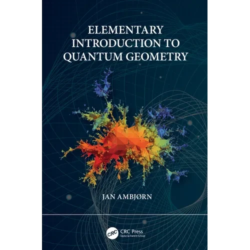 Elementary Introduction to Quantum Geometry - Paperback
