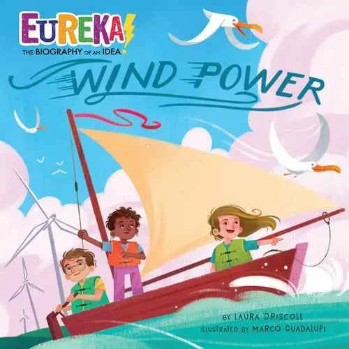Wind Power - Paperback