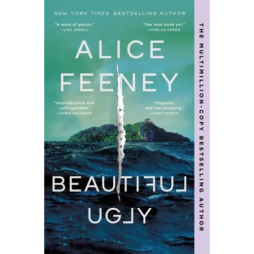 Beautiful Ugly - Paperback