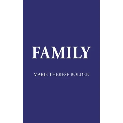 Family - Paperback