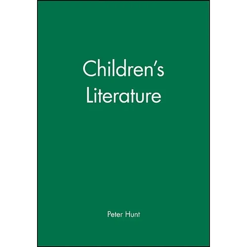 Children's Literature - Paperback