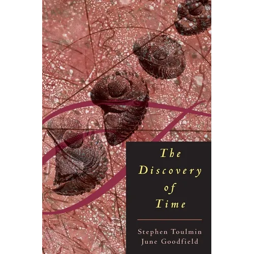 The Discovery of Time - Paperback - IBook Store