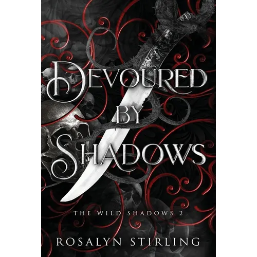 Devoured by Shadows: A Dark Fantasy Romance - Hardcover - IBook Store