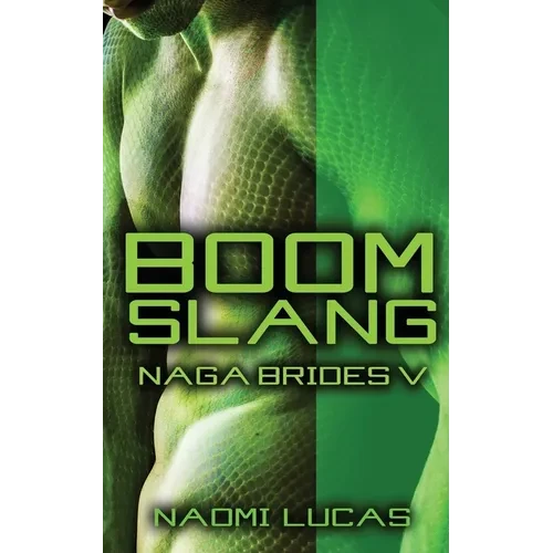 Boomslang - Paperback