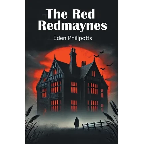 The Red Redmaynes - Paperback