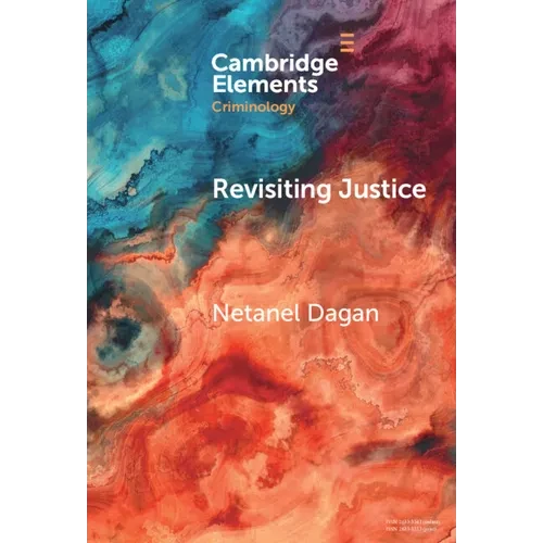 Revisiting Justice - Hardcover