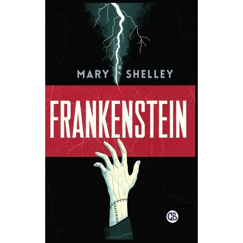 Frankenstein (Spanish Edition)