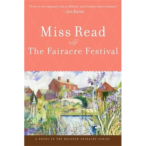 The Fairacre Festival