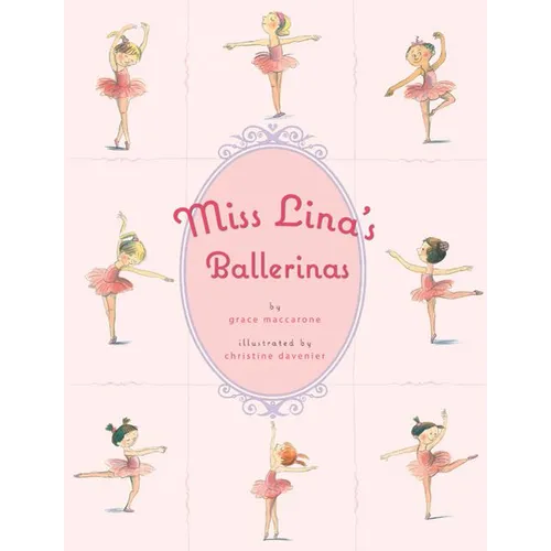 Miss Lina's Ballerinas