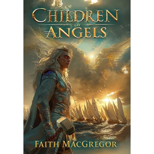 Children of Angels