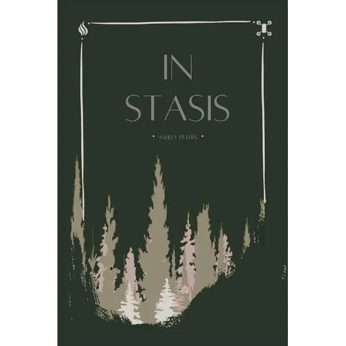 In Stasis - Paperback