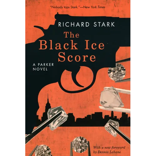 The Black Ice Score