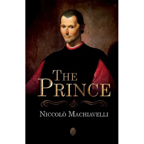 The Prince Niccolò Machiavelli - Paperback