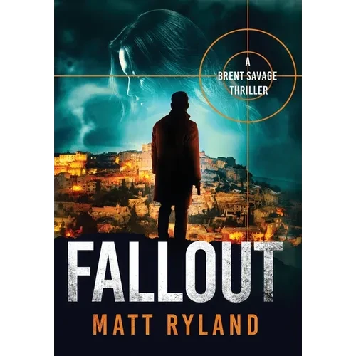 Fallout - Hardcover