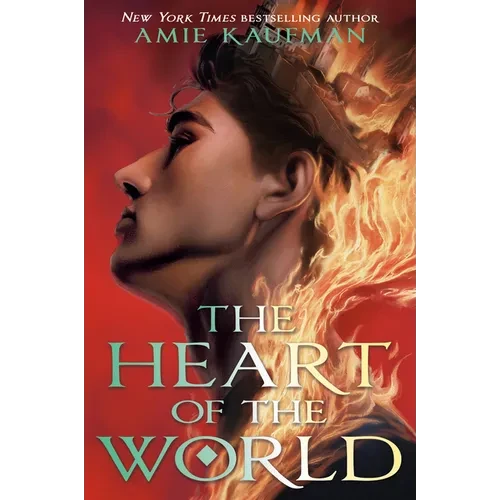 The Heart of the World - Paperback